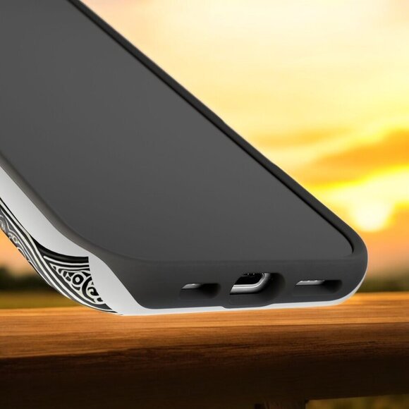 iPhone 15 Plus phone case, MARPC1125 - Picture 4 of 9